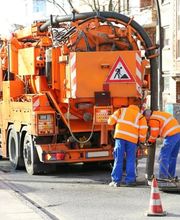 Ablauf Reinigung Blitz-Blank AG Bild 3