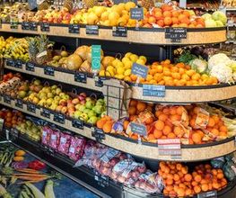 Carrefour Express image 1