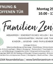 Tag der offenen Tür