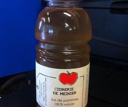 Cidrerie de Meinier Bild 1