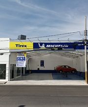 TIREX Michelin La Noria imagen 3