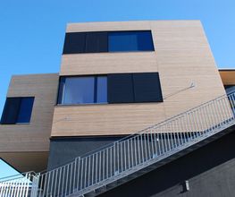 Sieber Holzbau AG Utzigen Bild 3