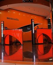 SIXT Autovermietung Dresden Flughafen Bild 3