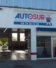 Centre Contrôle Automobile de l'Ain image 4