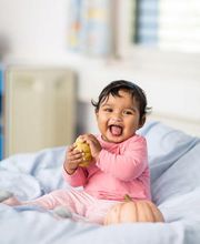 KTK Kinderarztpraxis Muttenz (ehemals Praxis Corfù) Bild 1