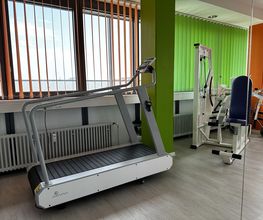 Weiß Bernd Physiotherapie, Osteopathie Bild 2