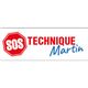 SOS Technique Martin