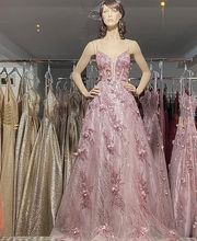 TuellAy - Brautmoden by Star Make Up Bild 2