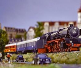 Hobby-Shop GmbH Bild 5