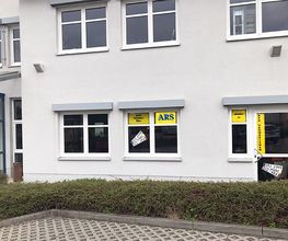 Autoschilder & Zulassungen ARS Weida Bild 1