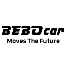BeboCar logo