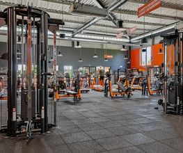 Basic-Fit 24/7 image 4