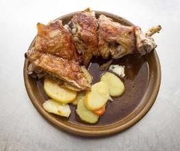 Sidrería Asador Martintxo imagen 5
