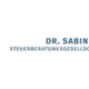 Dr. Sabine Engl Steuerberatungsgesellschaft mbH