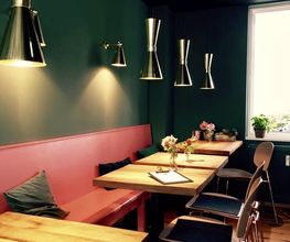 THE FRIDAY Cupping Room Bild 6