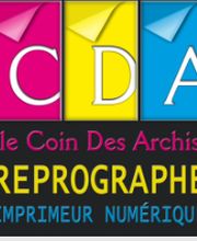C . D . A Coin Des Archis image 2