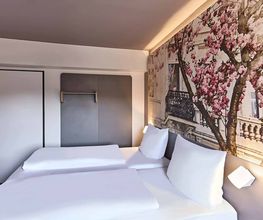 B&B HOTEL Bonn-City Bild 14