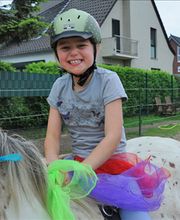 Ergo- & Reittherapie Junker Jutta Bild 7