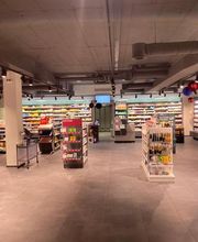 amavita apotheke ebikon