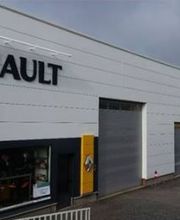 Garage Renault image 3