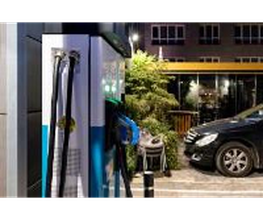 ACCIONA Charging Station imagen 10