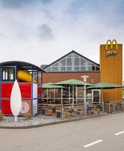 McDonald's Bild 1