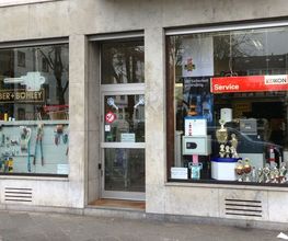 Weber & Bohley Bild 1