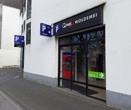 Q-Park Woldemei Bild 2