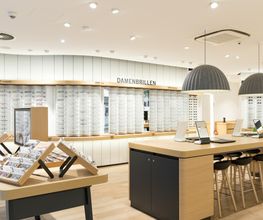 Mister Spex Optiker Stuttgart Bild 2