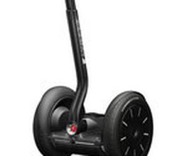 Speedy Segway Bild 1