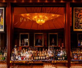 Principe Bar