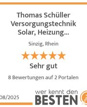 werkenntdenBESTEN.de Qualitätssiegel