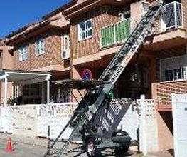 Mudanzas Zamora imagen 5