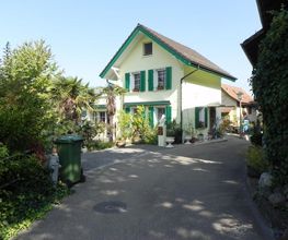 Streuli & Fausch GmbH Bild 1