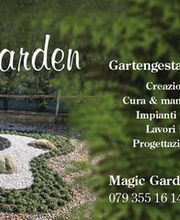 Magic Garden Sagl Bild 1