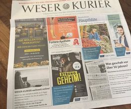 Goldankauf Bremen - GOLDPUNKT Bild 8