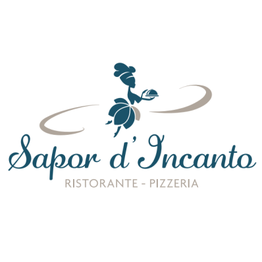 Sapor D'Incanto logo