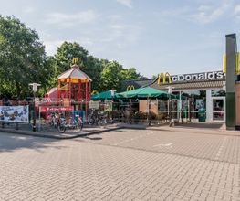 McDonald's Bild 1