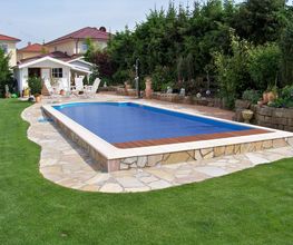 Poolinter Andree Kuschel Bild 11
