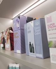 Lilian Hair Salon Bild 5