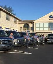 Cooper Mechanical, Inc. image 8