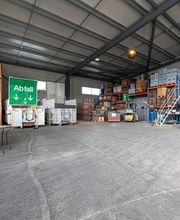 INTREX GmbH - Entsorgung, Recycling Bild 5