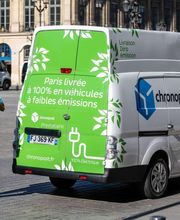 Agence Chronopost de Salon de Provence image 4