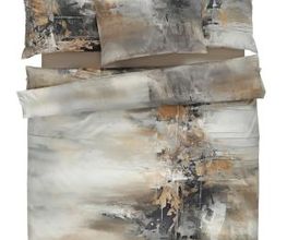 AREZZO
100 % Mako Baumwolle, Feinsatin