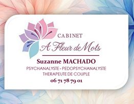 Machado Suzanne