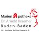 Marien Apotheke Inh. Matthias Kraemer e.K.