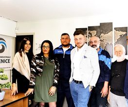 Lavanderia La Fenice immagine 3