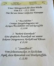 Hotel & Restaurant Heyer Bild 1