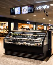 Yooji's Gate B Bild 1