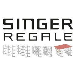 Singer Regale & Hallenbau GmbH & Co. KG